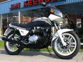 1987 Benelli 900 Sei photo